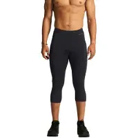 Craft Adv Essence Knickers 2 Leggings Noir S Homme