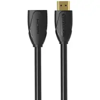 Vention Hdmi Extender 5m Vaa-b06-b500 (black)