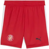 Puma Shorts Junior Girona Fc 25/26 Replica