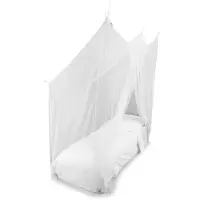 Deconet Moustiquaire Deconet Loft Blanc (200 x 100 cm)