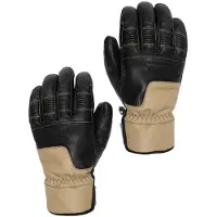 Armada Wasco Work Gloves Noir M