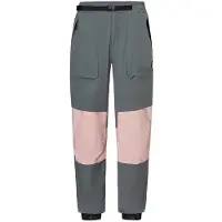 Rehall Bastard-r Pants Gris L