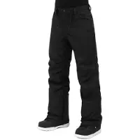 Siroko Peyto Pants Noir M