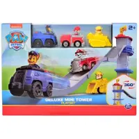 Paw Patrol Mini Turm Deluxe