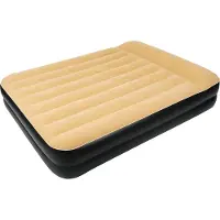 OEM Matelas gonflable - Matelas gonflable haut de gamme avec rembourrage confortable
