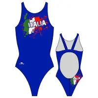 Turbo Maillot De Bain Italy 2012