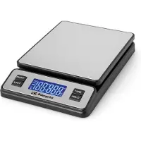 Orbegozo Pc 3100 Kitchen Scale Clair One Size / EU Plug 220V