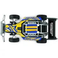 Lexibook Crosslander buggy tout terrain Buggy Max