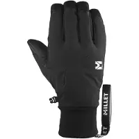 Millet Brevent Gloves Noir XL