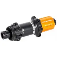Progress Nitro Ceramic Cl Disc 36t Campagnolo N3w Rear Hub Orange 24H / 12 x 142 mm