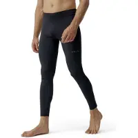 Born Living Yoga Pantalon de sport 'Irtish' noir