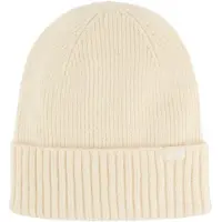 Regatta Ribbed Basic Beanie Beige