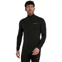 Montane Sous maillot manches longues Malli