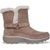 SKECHERS Easy Going Dreamers Luxe V Couleur Marron