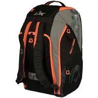 Lok Sac De Raquette De Padel Maxx Gen2