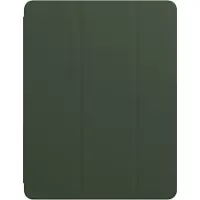 Apple Smart Folio iPad Pro 12,9 pouces (2020) Vert de Chypre