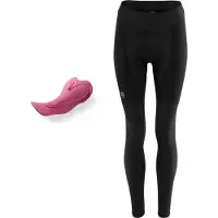 Kalas Pure Z Tights Rose XS Femme