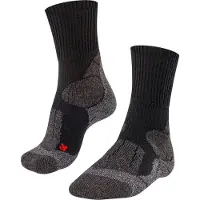 Falke Tk1 Socks Noir EU 42-43 Homme