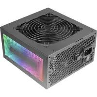 Mars Gaming Source d'alimentation MPB750S 750 W 6 W 130 W 80 Plus Bronze