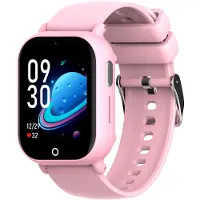 DCU Smartwatch LITTLEONE 4G Rosa