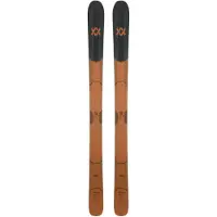 Völkl - Skis freeride - Mantra 108 2026 - Taille 170 cm - Orange