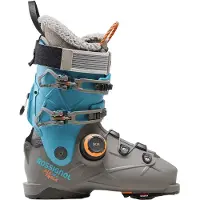 Rossignol Alltrack 110 HV BOA GW, chaussures de ski, homme, gris/bleu