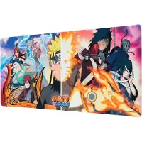Erik Tapis de souris XL Naruto