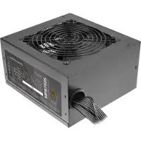 Mars Gaming Source d'alimentation MPB750S 750 W 6 W 130 W 80 Plus Bronze