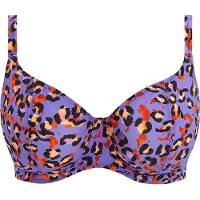 Freya Haut de maillot de bain femme Santiago nights
