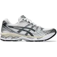 Asics GEL-KAYANO 14 - Blanc, Blanc