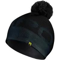 Karpos Larin Evo Pon Pon Beanie Noir