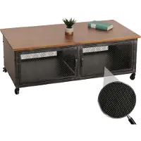MCW Table basse -N28