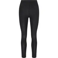 Triumph Pantalon de pyjama ' Beauty Layers ' noir