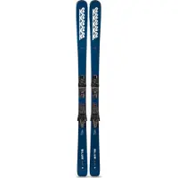 K2 - Packs (skis + fix) - Pack skis de piste - Blur 79 - M3 11 TCX Light Quikclik Black 2027 - Taille 170 cm