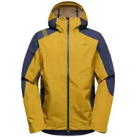 La Sportiva Crossridge Evo Softshell Jacket Jaune S Homme