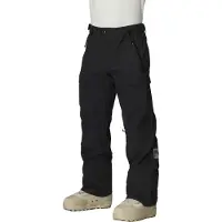 686 - Pantalon de ski en GORE-TEX®- Homme - M Gore-Tex Dispatch Shell Pant Black - Taille L - Noir
