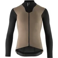 Assos Mille Gts Spring Fall S11 Jacket Marron L Homme