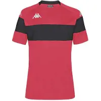 Kappa T-shirt à Manches Courtes Dareto