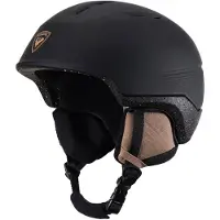 Rossignol Fit Impacts Essential Helmet Noir L-XL