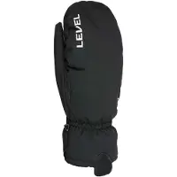 Level Thermo Plus 5000 Gloves Noir M Homme