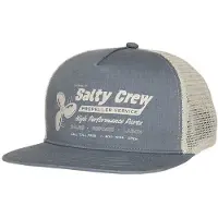 Salty Crew Casquette Good Times Trucker