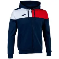 Joma Sweat-shirt à Zip Crew V