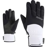 Ziener Katima-z Gore-tex Gloves Noir 8.5 Femme