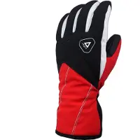 Matt Me Gloves Rouge L Femme