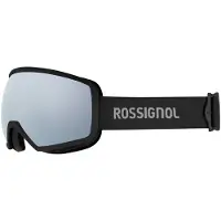 Rossignol Izar Ski Goggles Noir Pink/CAT3