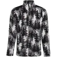 Alpine Pro Eflin Full Zip Sweatshirt Gris L Homme