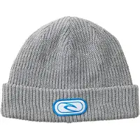 Rip Curl Icons Reg Beanie Gris