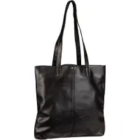 Harold's sac à épaule Caugio Shopping Bag Black noir