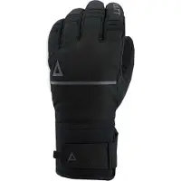 Matt Nil Gloves Noir S Homme