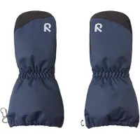 Reima Ensin Mittens Bleu 5 Enfants